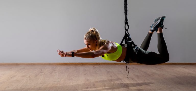 30 Minute How To Become A Bungee Workout Instructor for Fat Body